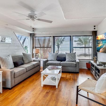 Willa Sunset Beach House - All St. Pete Beach Zewnętrze zdjęcie