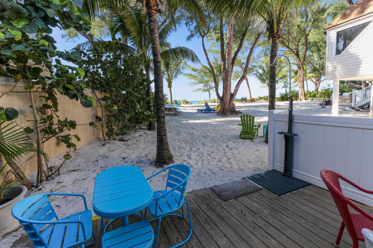 Willa Sunset Beach House - All St. Pete Beach Zewnętrze zdjęcie