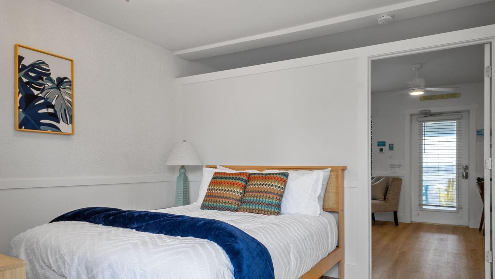 Willa Sunset Beach House - All St. Pete Beach Zewnętrze zdjęcie