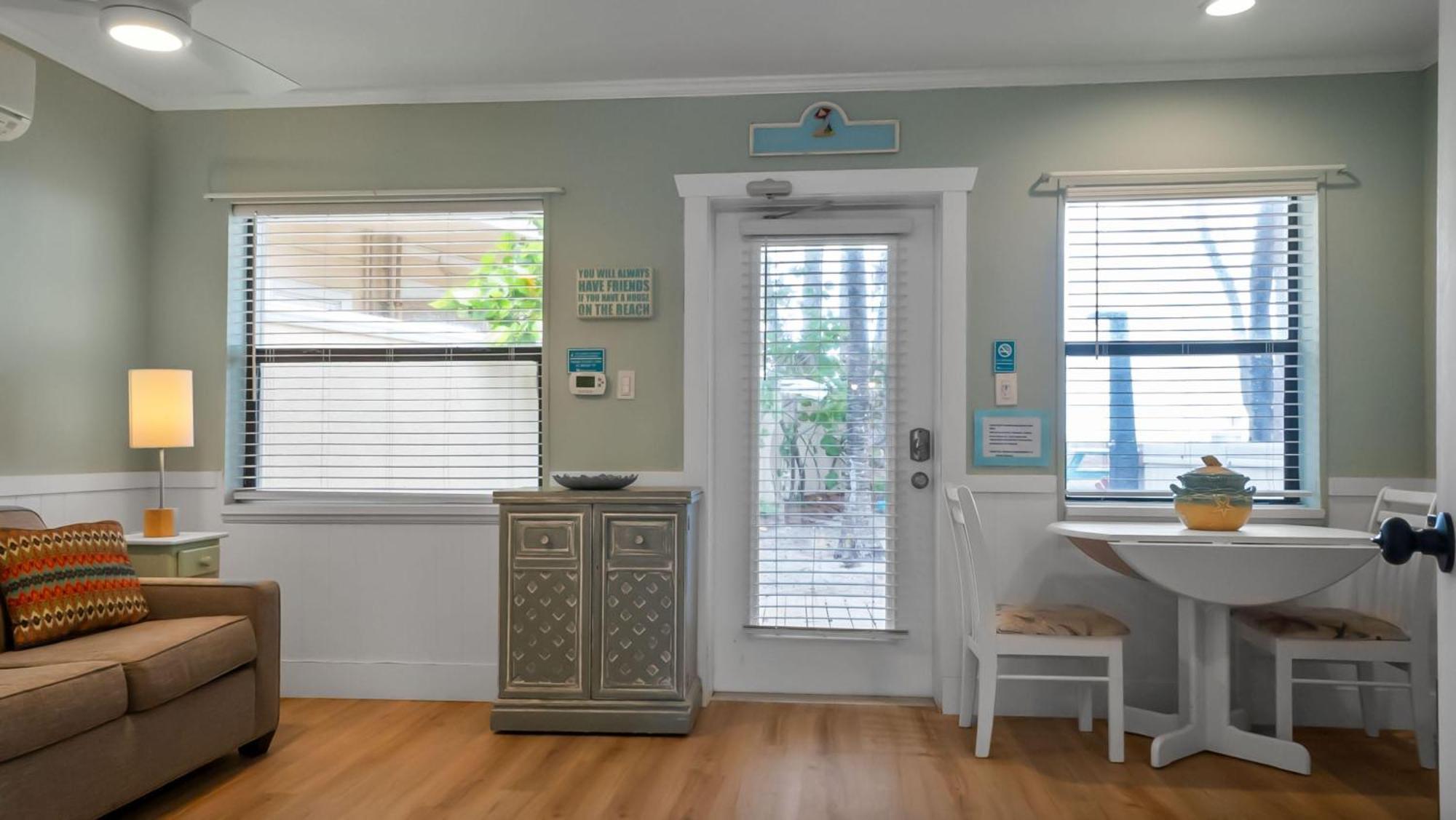 Willa Sunset Beach House - All St. Pete Beach Zewnętrze zdjęcie